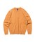 【Cash Lamb's Wool】ケーブルクルーネック ニット_26年モデル