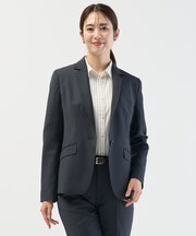 【セットアップ対応】BAHARIYE テーラード ジャケット