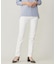 【洗える】BASIC STRETCH DENIM スキニー パンツ