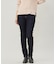 【洗える】BASIC STRETCH DENIM スキニー パンツ