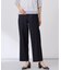 【セットアップ対応・洗える・UV加工・吸水速乾】OXIJEWELストレッチ ストレート パンツ