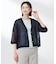 【WEB限定カラーあり・洗える】SHEER LIGHT KNIT Vネック カーディガン
