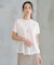 【洗える・抗菌防臭】FABRIC コンビ ニット