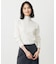 タートルジャージー カットソー