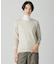 Cotton Wool ボートネック ニット