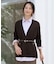 【着丈が選べる】KNIT BASIC ロング カーディガン