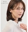 【WEB限定・2way・2set】パールビジュー イヤカフ リング