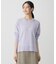 CASHMERE BLEND クルーネック ニット