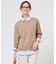 DRY COMFORT クルーネック ニット
