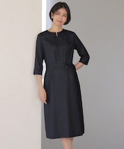【定番人気・セットアップ対応】OXIJEWEL ストレッチ ワンピース