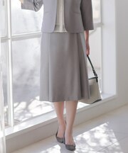 【定番人気・セットアップ対応】OXIJEWEL ストレッチ スカート
