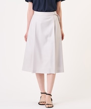【定番人気・セットアップ対応】OXIJEWEL ストレッチ スカート