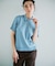 DRY COTTON ポロ ニット