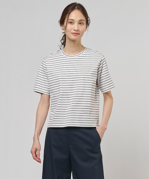 ロゴ Tシャツ