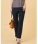 20チノストレッチ テーパード パンツ