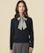 【人気定番アイテム】KNIT BASIC クルーネック ニット