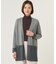【人気定番アイテム・着丈選べる】KNIT BASIC ロング カーディガン