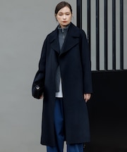 WoolRever ロングコート
