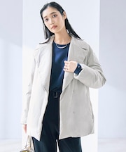 【撥水加工】ADSダウン Pコート