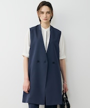 FluidBackSatin シアーコンビジレ