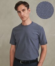 キングサイズ登場【サラサラ】仕事で着られる 鹿の子 BIZ Tシャツ