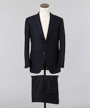 【Loro Piana Fabric】365 スーツ