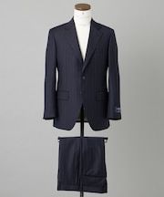 【Ermenegildo Zegna】TROFEO スーツ