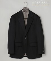 GOLD LABEL/一部店舗限定【COLOMBO】ピュアカシミヤ ジャケット(25/26年モデル)