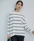【15色展開・定番人気・ロングシーズン・WEB限定カラーあり】レーヨンストレッチ ニットT