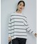 【15色展開・定番人気・ロングシーズン・WEB限定カラーあり】レーヨンストレッチ ニットT