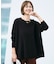 【15色展開・定番人気・ロングシーズン・WEB限定カラーあり】レーヨンストレッチ ニットT