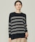 【15色展開・定番人気・ロングシーズン・WEB限定カラーあり】レーヨンストレッチ ニットT
