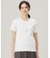 【ドラマ「明日はもっと いい日になる」着用】ソフトリブ Tシャツ