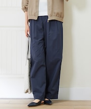 オルダージュタイプライター パンツ