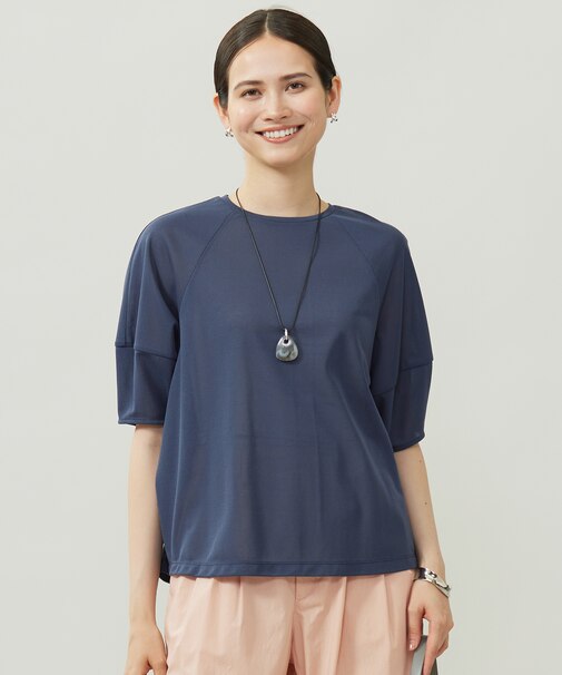 シアーフライス Tシャツ