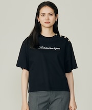【カタログ掲載】ループバック Tシャツ