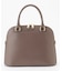 【カタログ掲載・自由区別注・ご好評につき新色追加・セレモニー】MILOSレザーポケット バッグ
