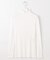 ベアテレコボトルネック カットソー