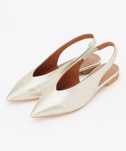 【SHIHOさん着用・WEB限定カラーあり・定番人気】ワイドストラップ サンダル