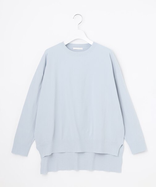 【定番・人気素材・JIYUKU STAFF SELECT COLOR】レーヨンストレッチアソート ニット