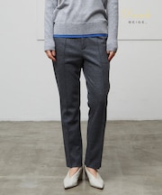 CORBY / クロップドパンツ
