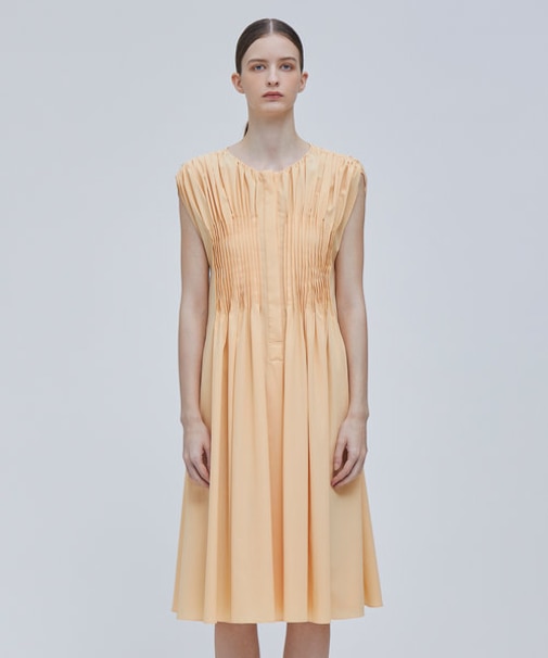 LUCILLE / Aラインドレス