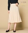 Sheer Orange × White