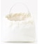 【一部店舗限定】MARY AL TERNA / WRING ナイロンワンハンドルミニバック