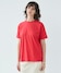 Poppy Red