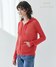 【WEB限定カラー】 Poppy Red