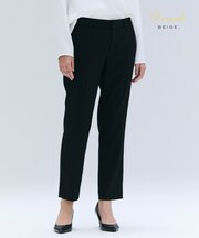 【洗える】CINDY / クロップドパンツ
