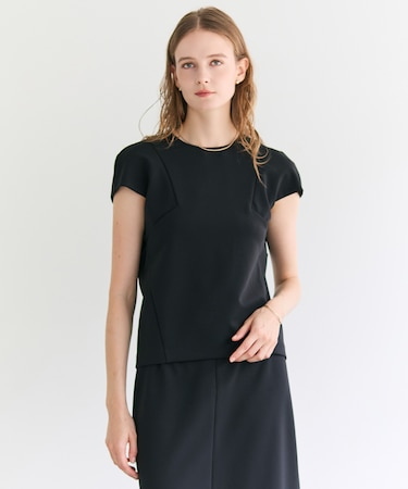 ALTHEA / ジャージーストレッチ トップス