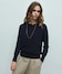 Navy × Lt.Taupe