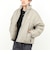 【DANTON/ダントン】DT-A0704 PRD STAND COLLAR JACKET 25AW